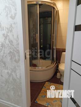 Студия квартира, вторичка, 28м2, 3/10 этаж