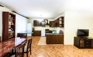 3-к квартира, вторичка, 91м2, 4/10 этаж