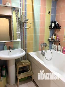 2-к квартира, вторичка, 58м2, 2/9 этаж
