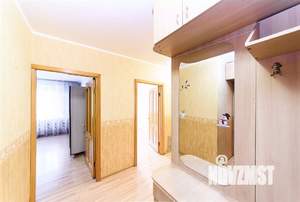 3-к квартира, вторичка, 70м2, 1/7 этаж
