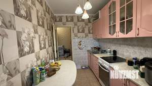 3-к квартира, вторичка, 65м2, 2/9 этаж