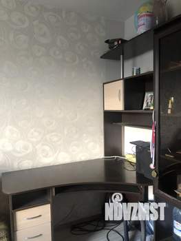 Студия квартира, вторичка, 17м2, 4/9 этаж