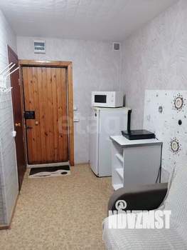 Студия квартира, вторичка, 13м2, 2/5 этаж