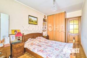 3-к квартира, вторичка, 67м2, 7/9 этаж