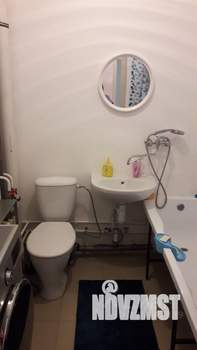 1-к квартира, вторичка, 35м2, 12/17 этаж