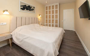 2-к квартира, вторичка, 67м2, 9/10 этаж