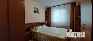 3-к квартира, вторичка, 65м2, 2/10 этаж