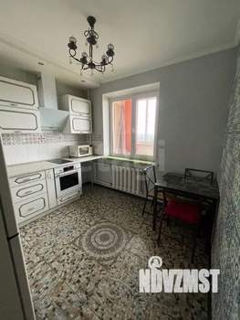 1-к квартира, вторичка, 39м2, 10/10 этаж