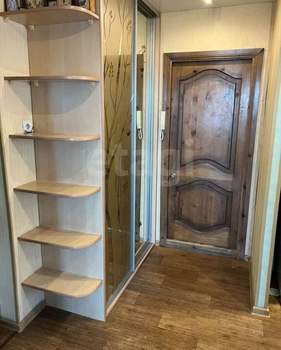 3-к квартира, вторичка, 71м2, 8/10 этаж