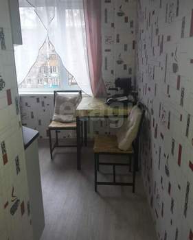 2-к квартира, вторичка, 42м2, 3/5 этаж