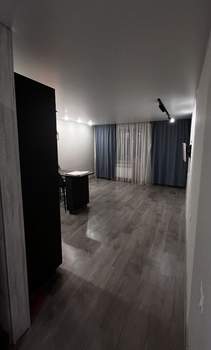 2-к квартира, вторичка, 56м2, 1/19 этаж