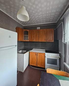 2-к квартира, вторичка, 44м2, 5/5 этаж