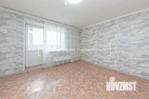 2-к квартира, вторичка, 46м2, 5/14 этаж