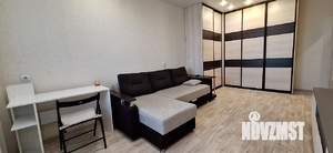 1-к квартира, вторичка, 39м2, 5/6 этаж