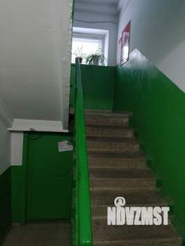 1-к квартира, вторичка, 31м2, 5/6 этаж