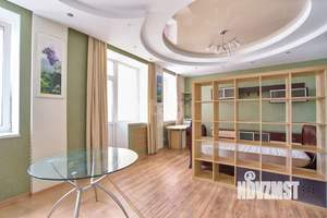1-к квартира, вторичка, 41м2, 5/6 этаж
