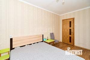 4-к квартира, вторичка, 76м2, 4/9 этаж