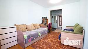 2-к квартира, вторичка, 41м2, 2/2 этаж
