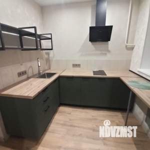 1-к квартира, вторичка, 30м2, 1/5 этаж