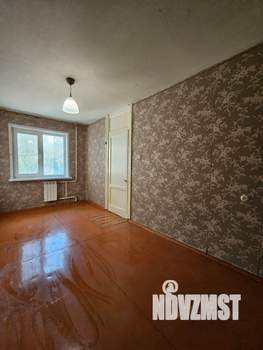 2-к квартира, вторичка, 45м2, 3/5 этаж