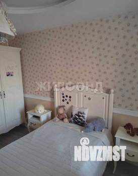 3-к квартира, вторичка, 79м2, 8/9 этаж