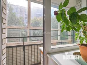 1-к квартира, вторичка, 45м2, 2/10 этаж