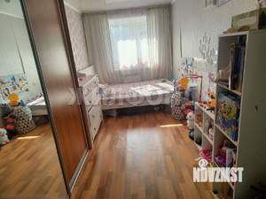 2-к квартира, вторичка, 43м2, 5/5 этаж