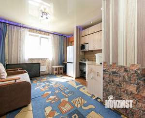 Студия квартира, вторичка, 20м2, 2/3 этаж