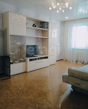 3-к квартира, вторичка, 66м2, 6/10 этаж