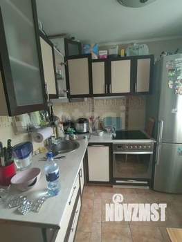3-к квартира, вторичка, 56м2, 3/5 этаж