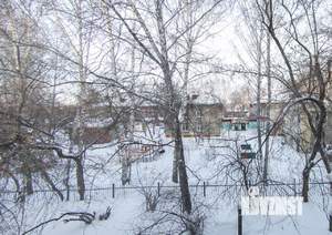 2-к квартира, вторичка, 40м2, 2/4 этаж