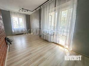 Студия квартира, вторичка, 33м2, 3/16 этаж