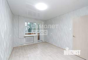 1-к квартира, вторичка, 36м2, 2/3 этаж