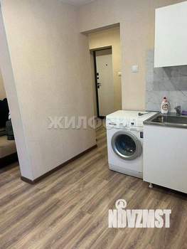 1-к квартира, вторичка, 24м2, 3/5 этаж