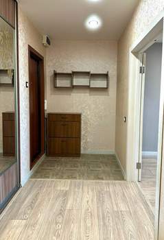 3-к квартира, вторичка, 85м2, 7/10 этаж