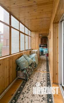 2-к квартира, вторичка, 82м2, 4/6 этаж