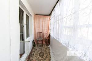 2-к квартира, вторичка, 51м2, 2/10 этаж