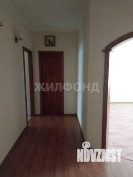 3-к квартира, вторичка, 90м2, 1/14 этаж