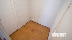 1-к квартира, вторичка, 26м2, 2/9 этаж