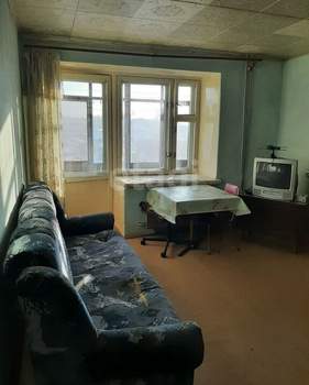 2-к квартира, вторичка, 48м2, 3/9 этаж