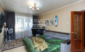 2-к квартира, вторичка, 53м2, 7/9 этаж