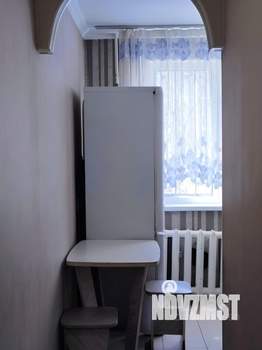 2-к квартира, вторичка, 42м2, 1/5 этаж