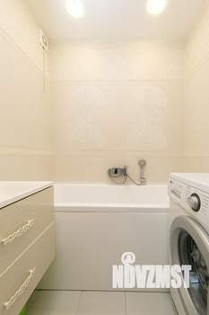 2-к квартира, вторичка, 55м2, 1/17 этаж