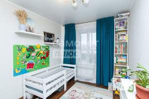 1-к квартира, вторичка, 39м2, 7/10 этаж