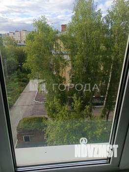 1-к квартира, вторичка, 32м2, 5/5 этаж