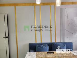3-к квартира, вторичка, 78м2, 5/5 этаж