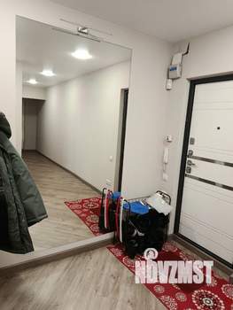 2-к квартира, вторичка, 63м2, 7/11 этаж