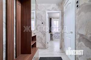 1-к квартира, вторичка, 25м2, 1/10 этаж