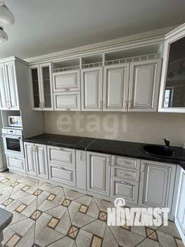 1-к квартира, вторичка, 33м2, 9/15 этаж
