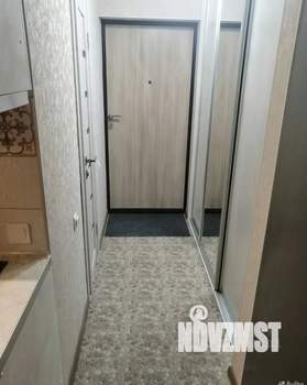Студия квартира, вторичка, 26м2, 8/10 этаж